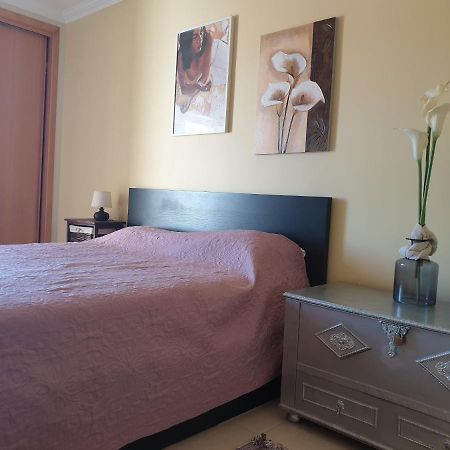 Albufeira Falesia Beach Apartment Екстериор снимка