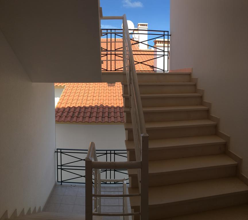 Albufeira Falesia Beach Apartment Екстериор снимка