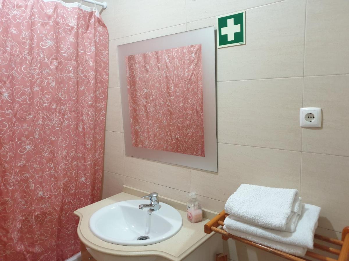 Albufeira Falesia Beach Apartment Екстериор снимка